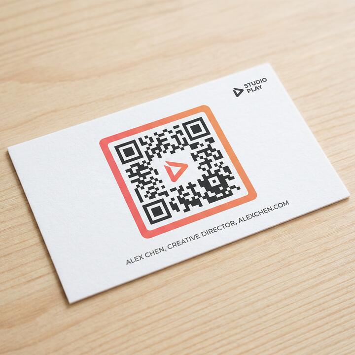 海角社区商务合作二维码